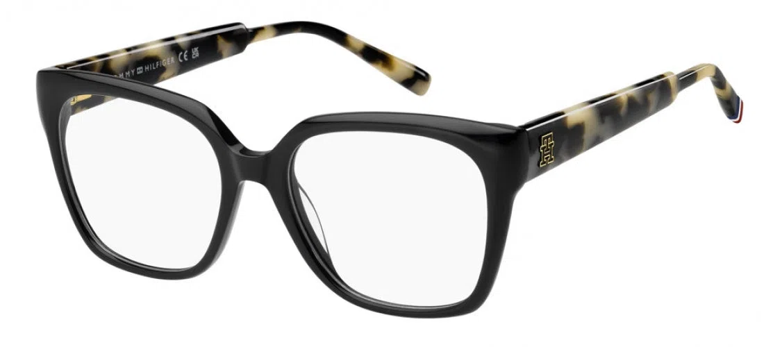Tommy Hilfiger TH2287 Eyeglasses - view 3